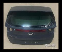 Fanale posteriore led kia sportage 2016 2018 2020 - 16