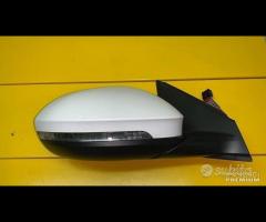 Specchietto retrovisore destro volkswagen taigo 23