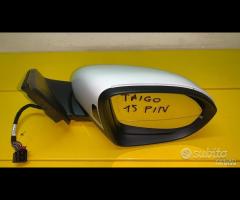 Specchietto retrovisore destro volkswagen taigo 23