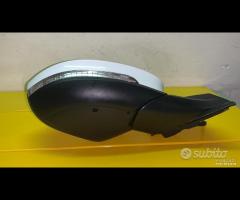 Specchietto retrovisore destro volkswagen taigo 23 - 6