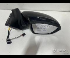 Specchietto retrovisore destro peugeot 2008 2023