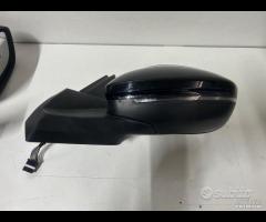 Specchietto retrovisore sinistro peugeot 2008 2024