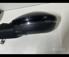 Specchietto retrovisore sinistro peugeot 2008 2024