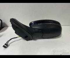 Specchietto retrovisore sinistro peugeot 2008 2024