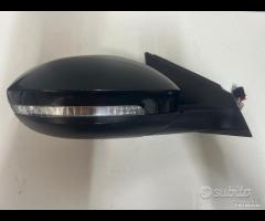 Specchietto retrovisore destro volkswagen taigo 24