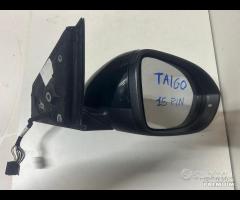 Specchietto retrovisore destro volkswagen taigo 24