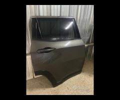 Porta posteriore destra jeep compass 2022