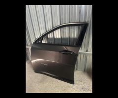 Porta posteriore destra jeep compass 2022