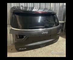 Porta posteriore destra jeep compass 2022 - 6