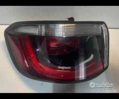 Porta posteriore destra jeep compass 2022 - 9