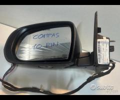 Porta posteriore destra jeep compass 2022 - 14
