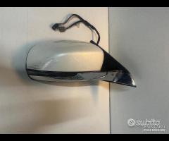 Porta posteriore destra jeep compass 2022 - 16