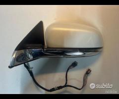 Porta posteriore destra jeep compass 2022 - 20