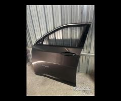 Porta anteriore sinistra jeep compass 2022