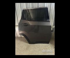 Porta anteriore sinistra jeep compass 2022