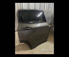 Porta anteriore sinistra jeep compass 2022