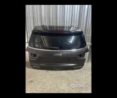 Porta anteriore sinistra jeep compass 2022 - 7