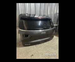 Porta anteriore sinistra jeep compass 2022 - 8
