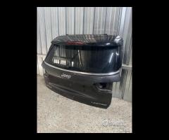 Porta anteriore sinistra jeep compass 2022 - 9