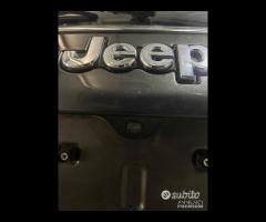 Porta anteriore sinistra jeep compass 2022 - 10