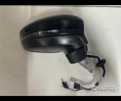 Specchietto retrovisore dx sx volkswagen tiguan 21