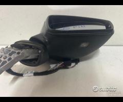 Specchietto retrovisore dx sx volkswagen tiguan 21