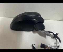 Specchietto retrovisore dx sx volkswagen tiguan 21