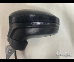 Specchietto retrovisore dx sx volkswagen tiguan 21