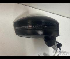 Specchietto retrovisore dx sx volkswagen tiguan 21 - 6