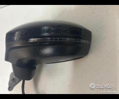 Specchietto retrovisore dx sx volkswagen tiguan 21 - 12