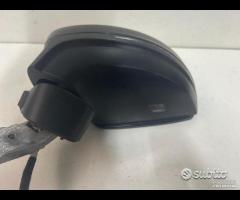 Specchietto retrovisore dx sx volkswagen tiguan 21 - 13