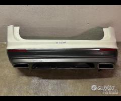 Paraurti volkswagen tiguan r.line allspace 2021 - 1