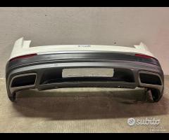 Paraurti volkswagen tiguan r.line allspace 2021 - 4