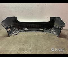 Paraurti volkswagen tiguan r.line allspace 2021 - 5