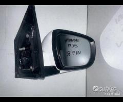 Specchietto retrovisore dx sx hyundai ix35 2015 - 7