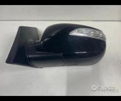 Specchietto retrovisore sx dx hyundai ix35 2014 - 1