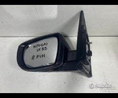 Specchietto retrovisore sx dx hyundai ix35 2014 - 7