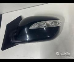 Specchietto retrovisore sx dx hyundai ix35 2014 - 10