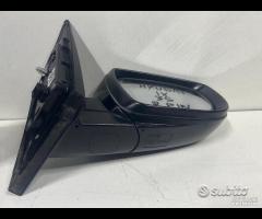 Specchietto retrovisore sx dx hyundai ix35 2014 - 12
