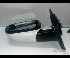 Specchietto retrovisore sx dx hyundai ix35 2014 - 13