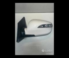 Specchietto retrovisore sx dx hyundai ix35 2014 - 20