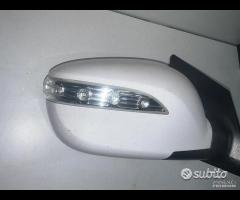 Specchietto retrovisore sx dx hyundai ix35 2014 - 21
