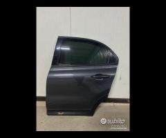 Porta sportello posteriore sinistro fiat 500x 2020