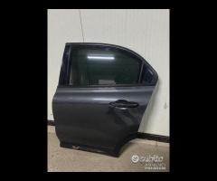 Porta sportello posteriore sinistro fiat 500x 2020