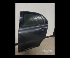 Porta sportello posteriore sinistro fiat 500x 2020