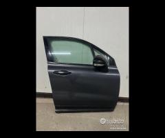 Porta sportello posteriore sinistro fiat 500x 2020