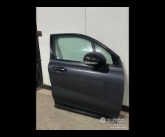 Porta sportello posteriore sinistro fiat 500x 2020