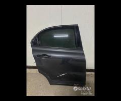 Porta sportello posteriore sinistro fiat 500x 2020 - 6