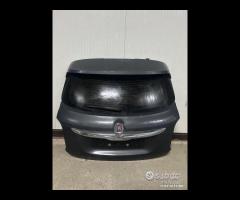 Porta sportello posteriore sinistro fiat 500x 2020 - 10