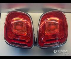 Porta sportello posteriore sinistro fiat 500x 2020 - 11